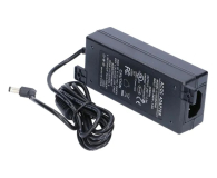 ExtraLink KRATOS PoE 7x Gigabit PoE, 1x Uplink RJ45, Zasilacz 24V 2.5A - 1542594 - zdjęcie 5